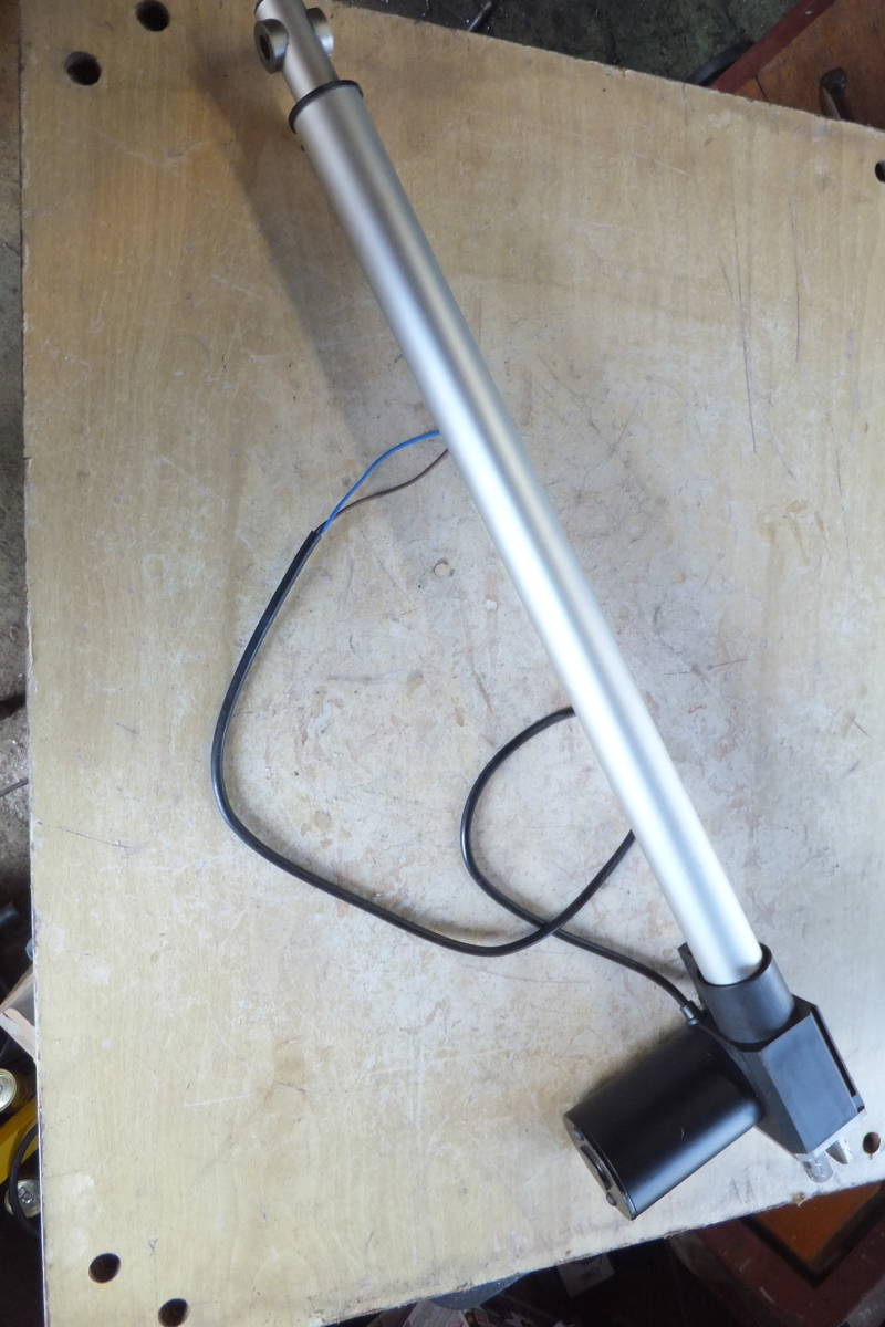 新作入荷，SALE 12v 電動シリンダー(トラクター)｜売買されたオークション情報、yahooの商品情報をアーカイブ公開 - オークファン その他