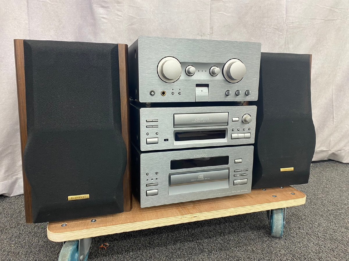 コンパクトステレオシステム SC-HC410 Panasonic 2020年製 40W 8