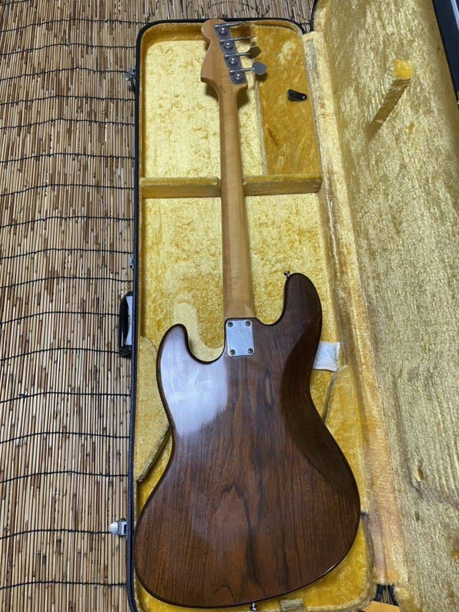 Greco ベース型番不明