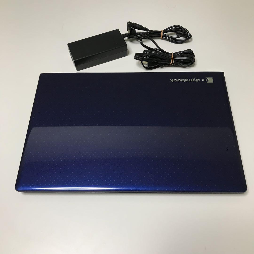 Dynabook T7 P2T7KPBL [スタイリッシュブルー] 【公式通販】