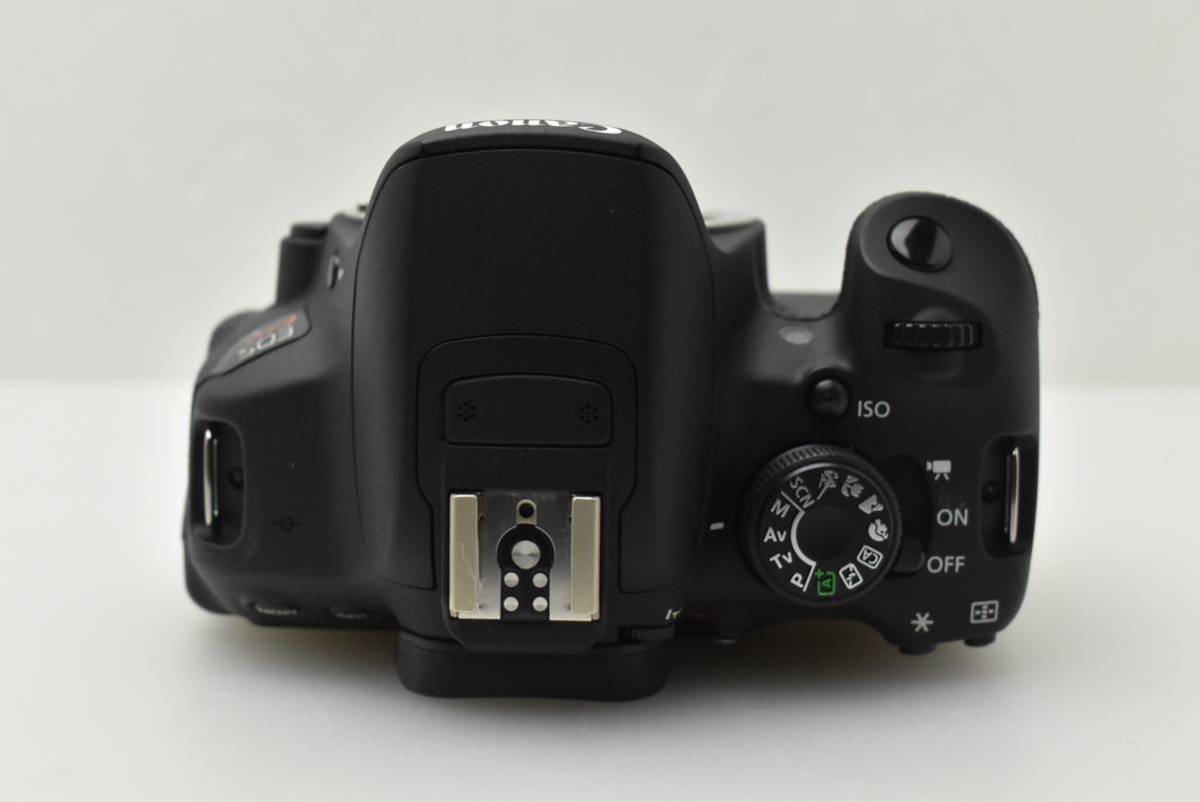 B品】CANON キヤノン Kiss X7i ［000818270］ EOS Kiss ボディ