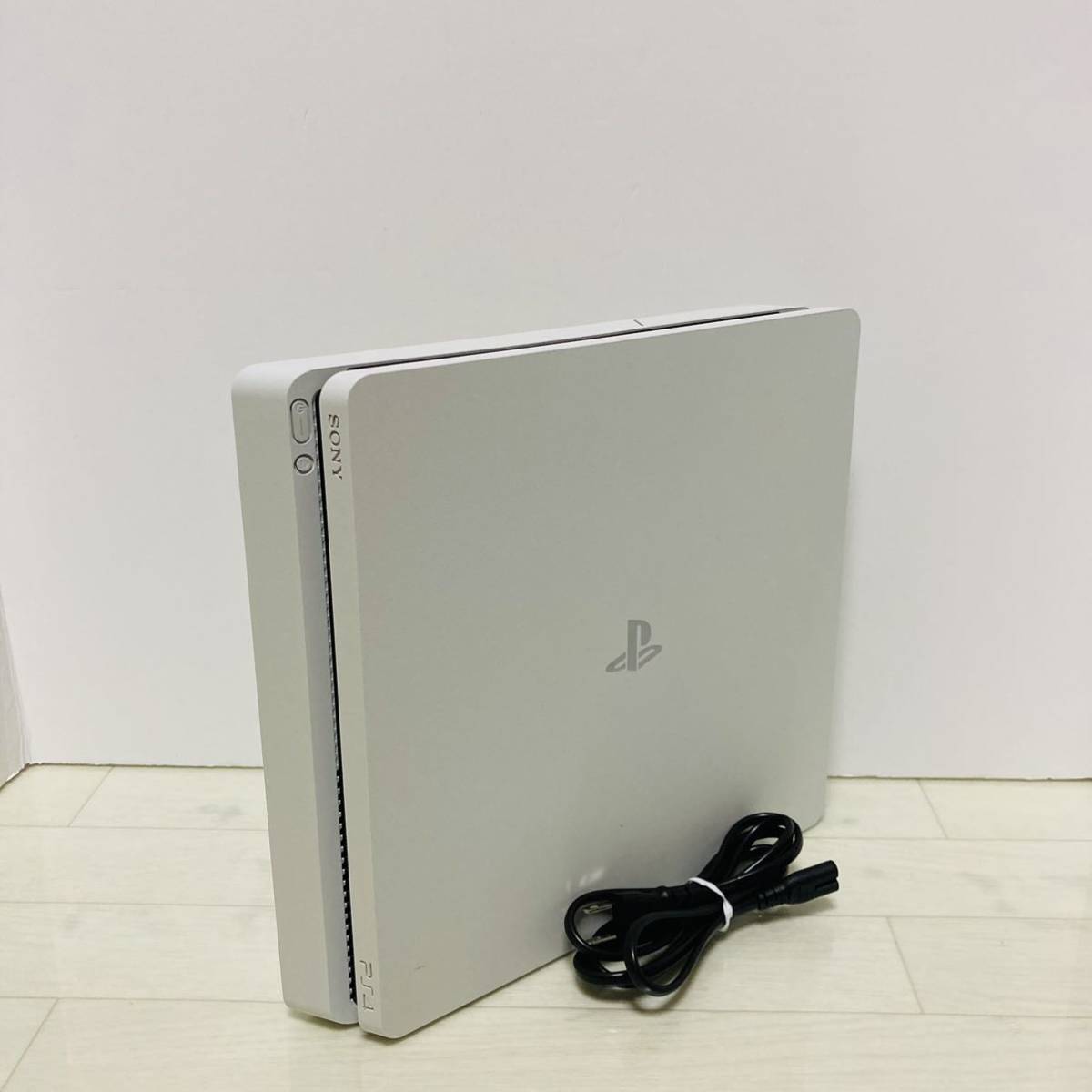 SONY PS4 PlayStation4 CUH-2000A グレイシャー・ホワイト 500GB 