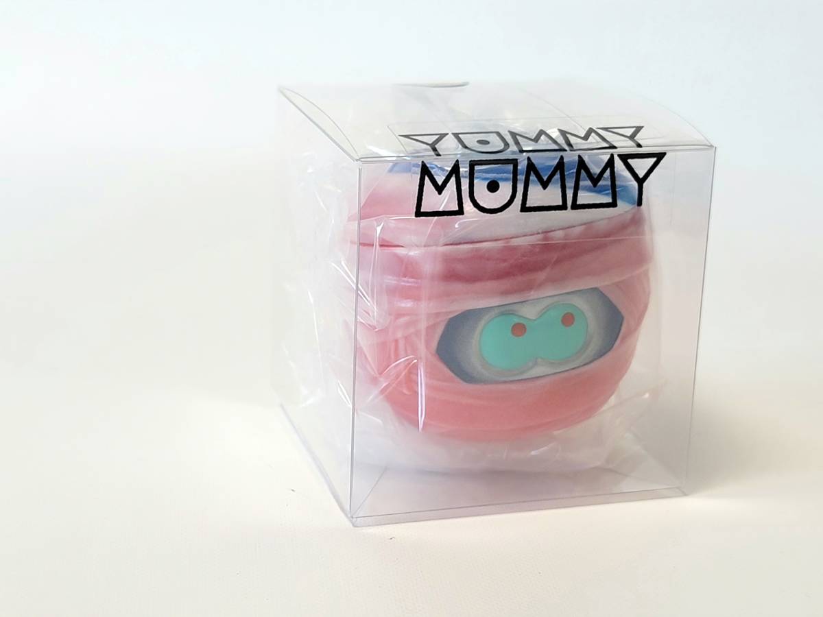 HUMAN ROBOT yummy mummy summer cocktail ヤミーマミー ヒューマン HUMAN ROBOT yummy mummy summer cocktail ヤミーマミー ヒューマン