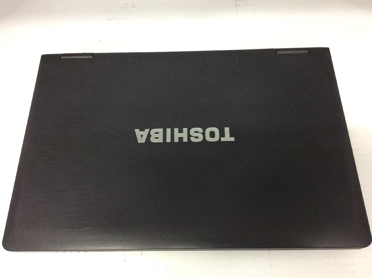 ジャンク/ TOSHIBA dynabook Satellite B552/F PB552FBBP27B51 Intel Core i5 ...