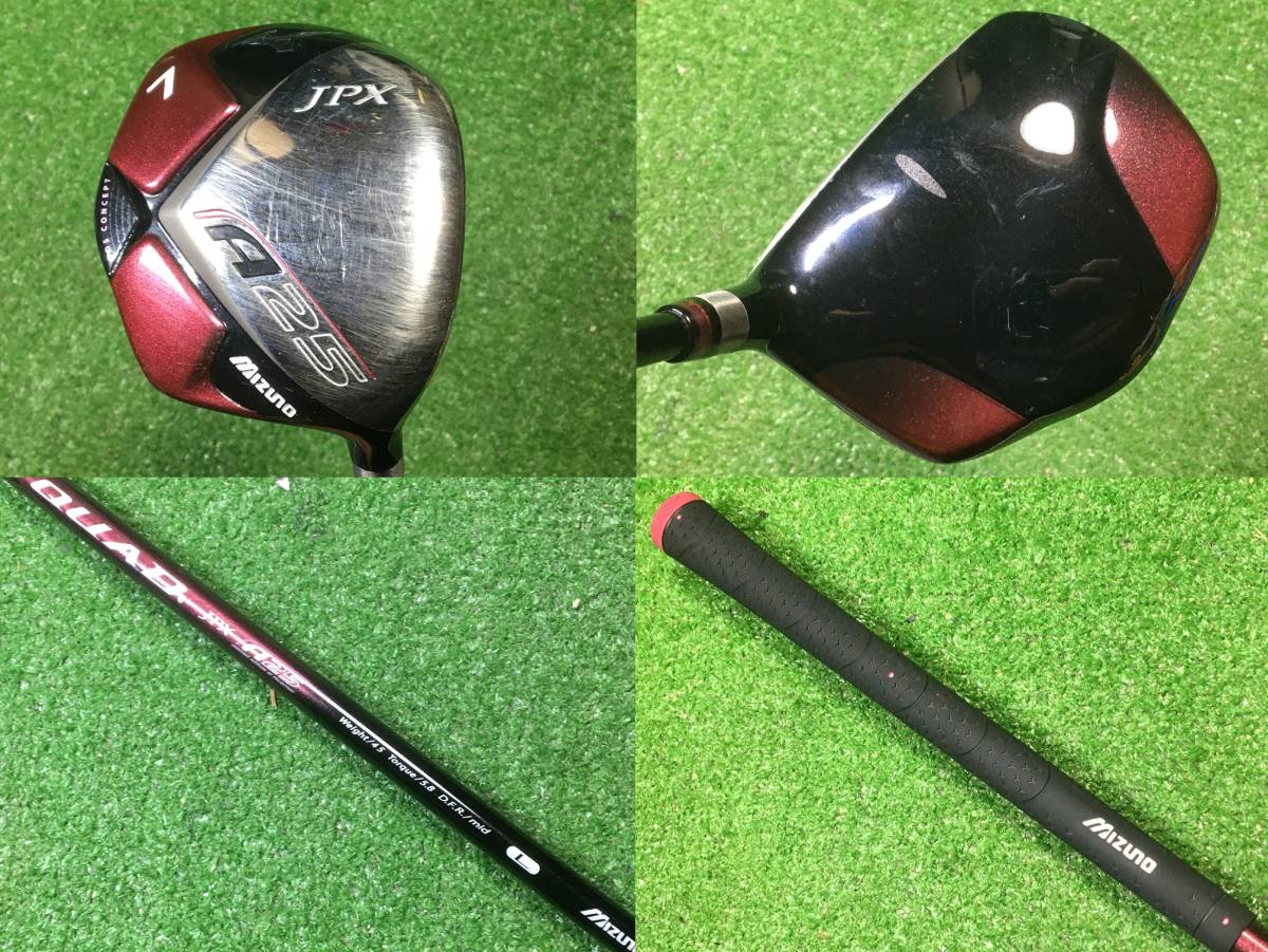 hcs-0156 中古 レディース TOUR STAGE ViQ,キャロウェイ Solaire 他 