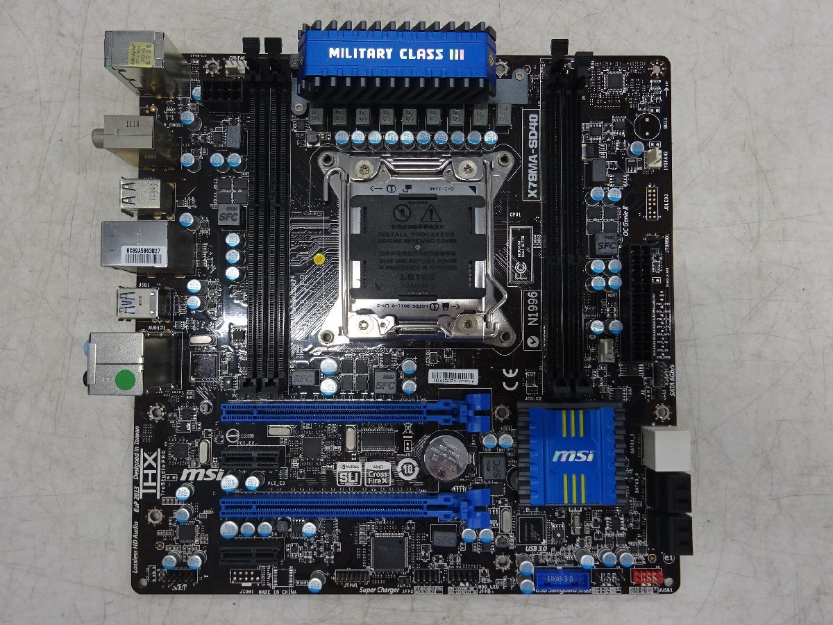 マザーボード30枚ジャンク