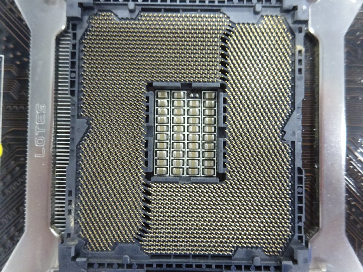 マザーボード MSI X79MA-SD40 LGA2011 ジャンク P64249(MSI)｜売買され