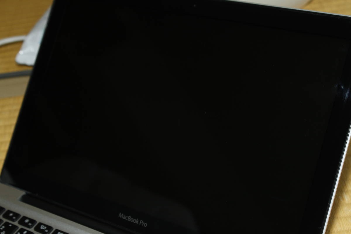 Pro MacBook Apple - Mid 13-inch 2012) (13-inch, | 0 Macbook 1 
