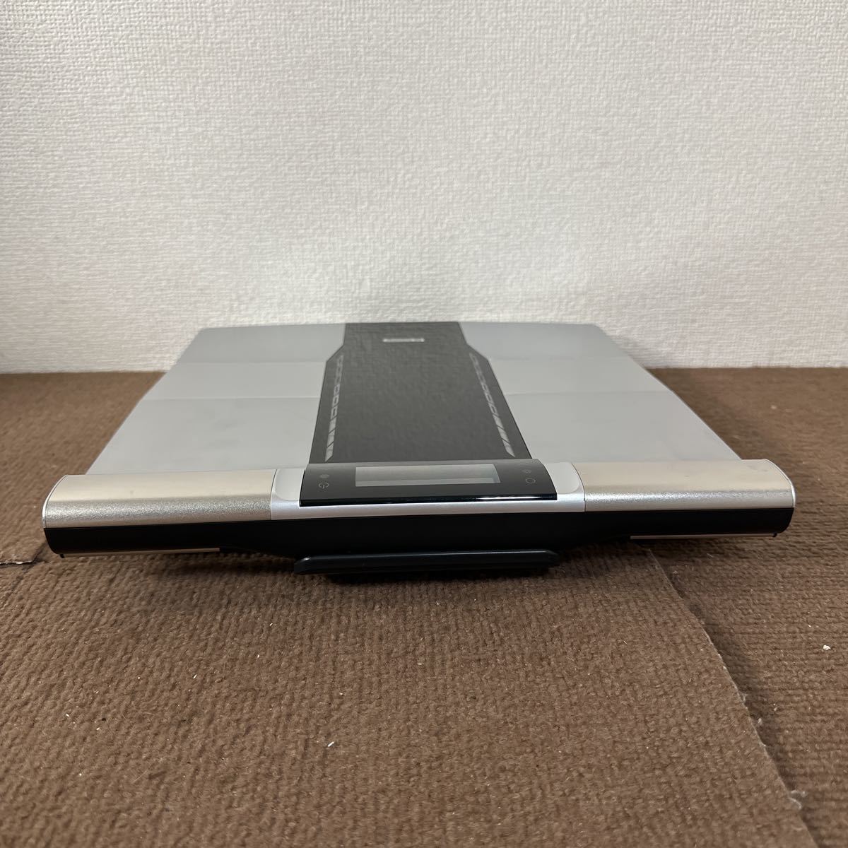 中古品】TANITA innerScan DUAL RD-804L 2021年製 説明書付き 通電