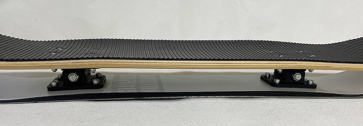 Y144】バートン/BURTON/スノースケート(スノーデッキ)/SD76 115/現状品 
