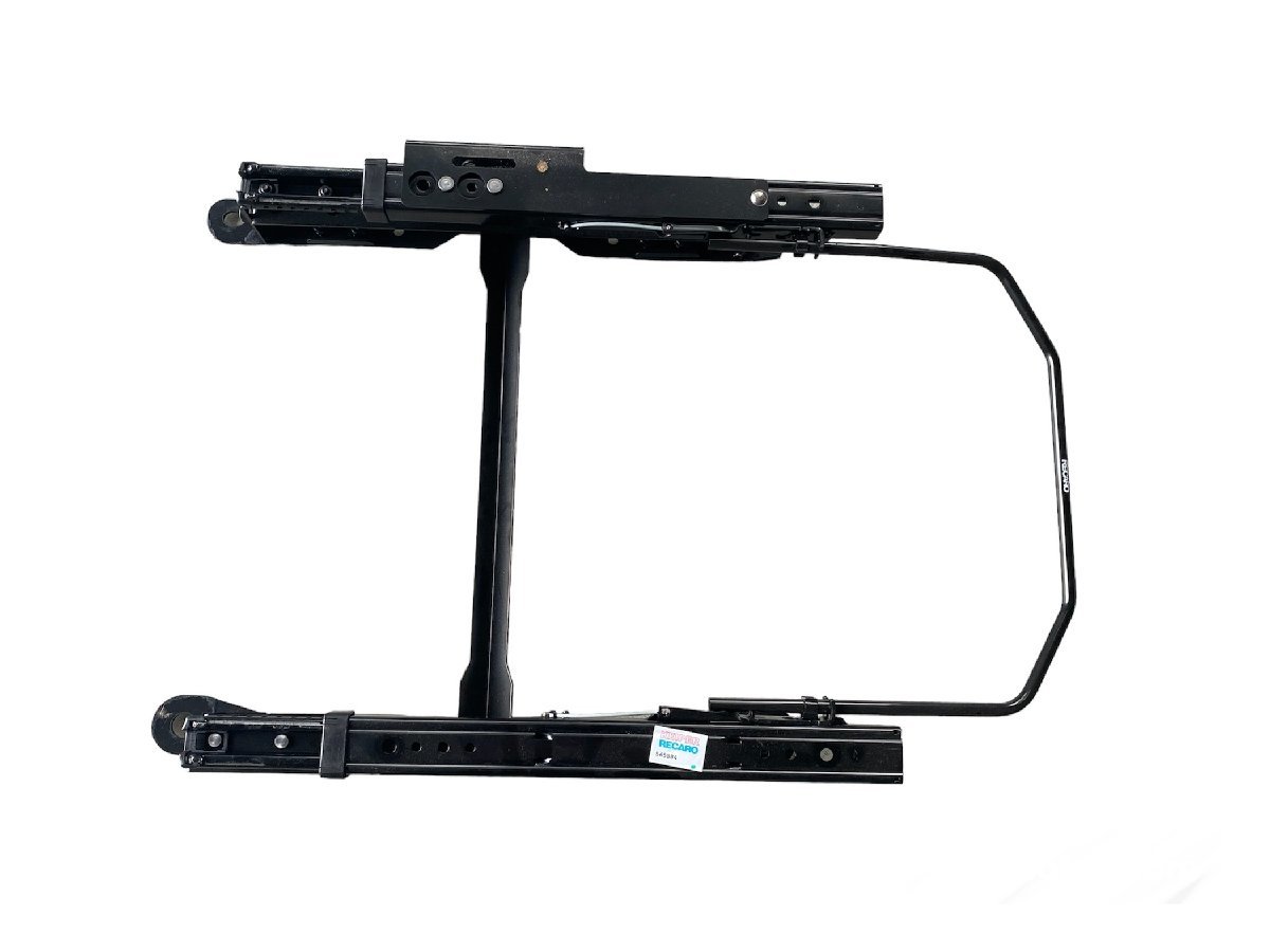 中古RECARO用シートレール右側/マツダデミオ、CX-3