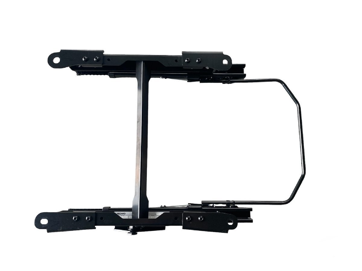 中古RECARO用シートレール右側/マツダデミオ、CX-3