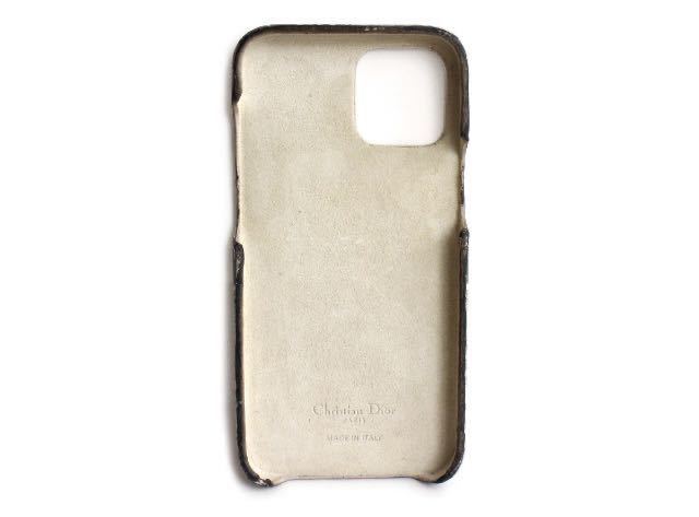 Christian Dior クリスチャンディオール トワル ドゥ ジュイ iphone12