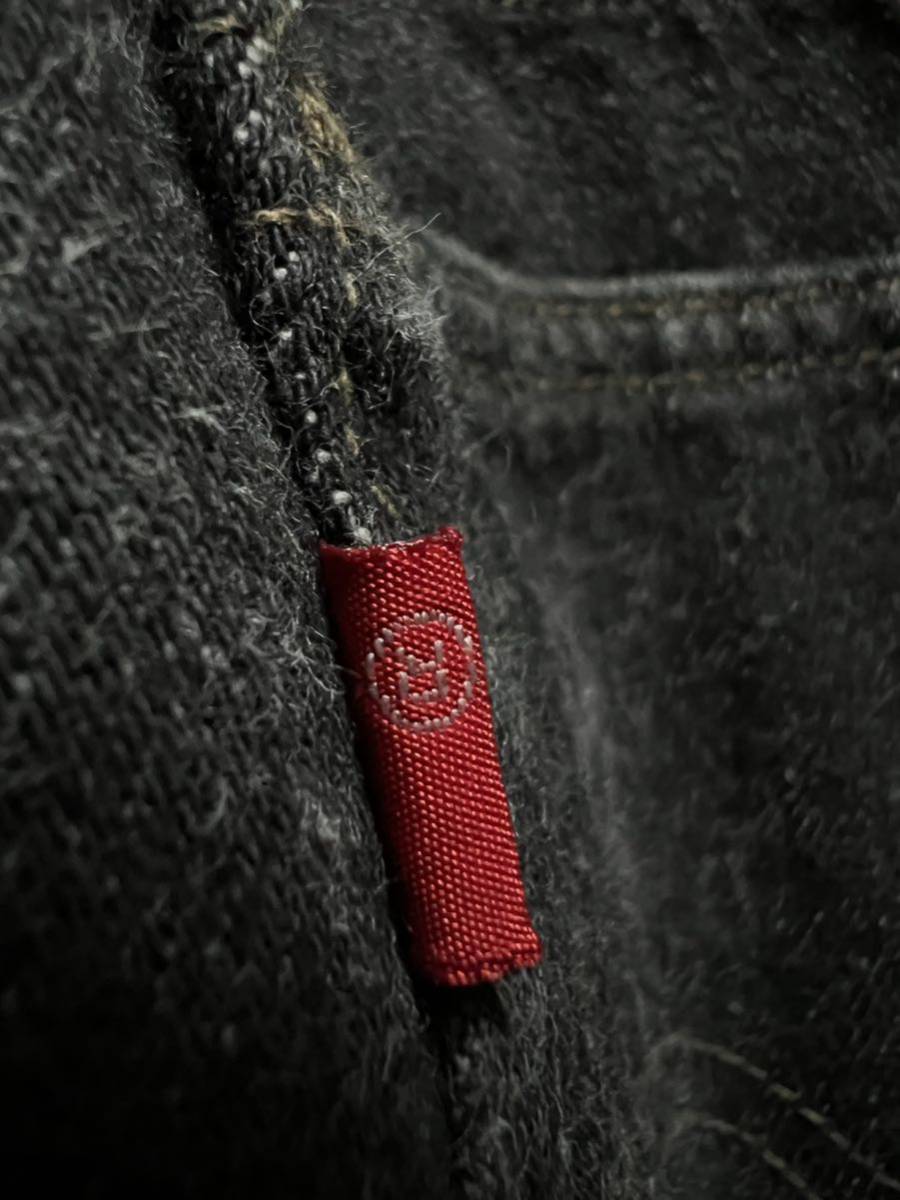 ほぼデッドストック 80s Levi
