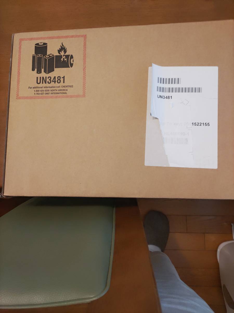 M2チップ搭載13インチMacBookAir スペースグレイ