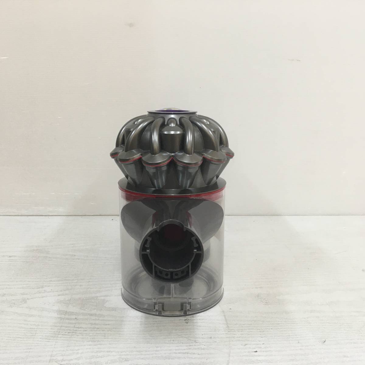 ☆【良品】Dyson V8 Slim Fluffy Extra SV10K EXT FU コードレス
