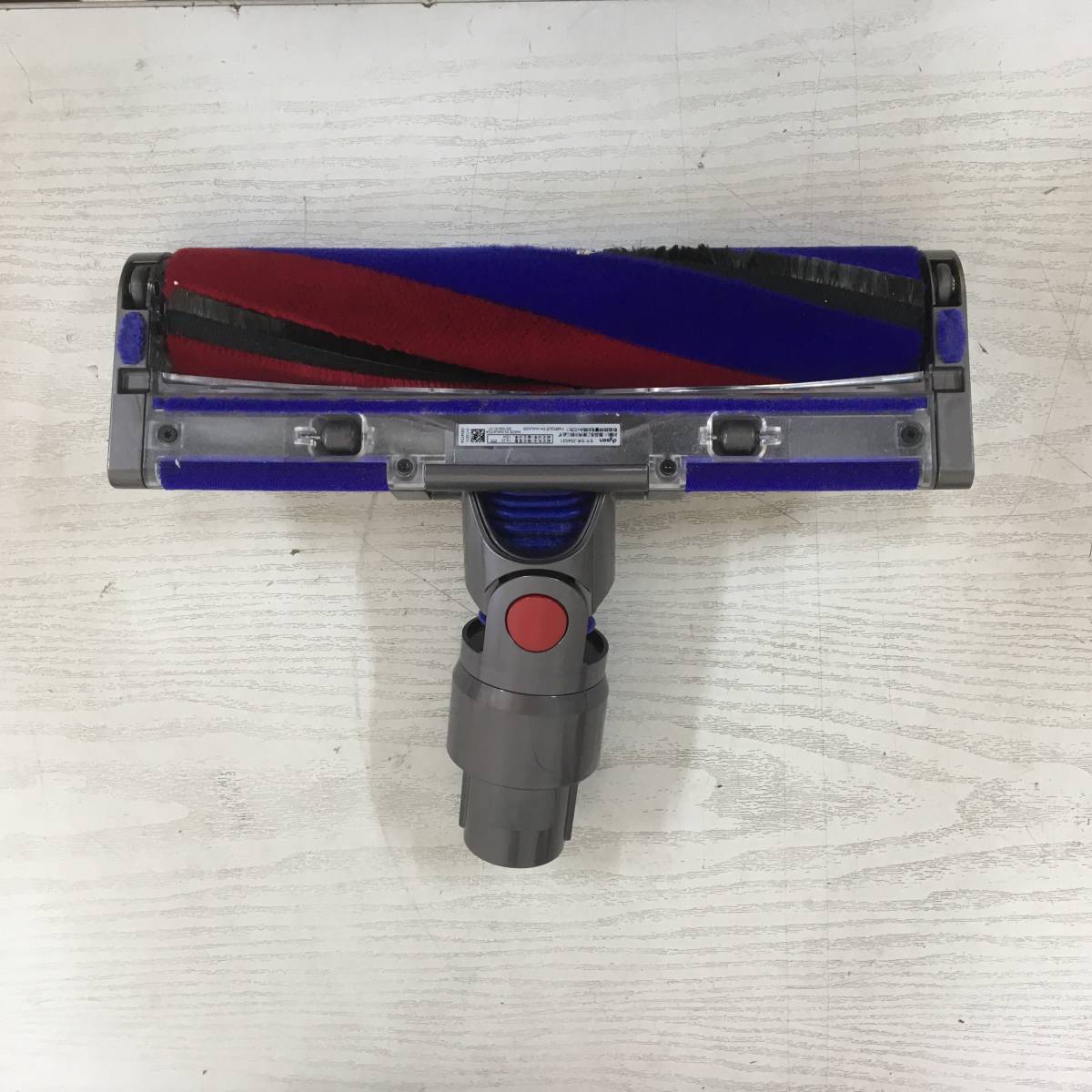 ☆【良品】Dyson V8 Slim Fluffy Extra SV10K EXT FU コードレス