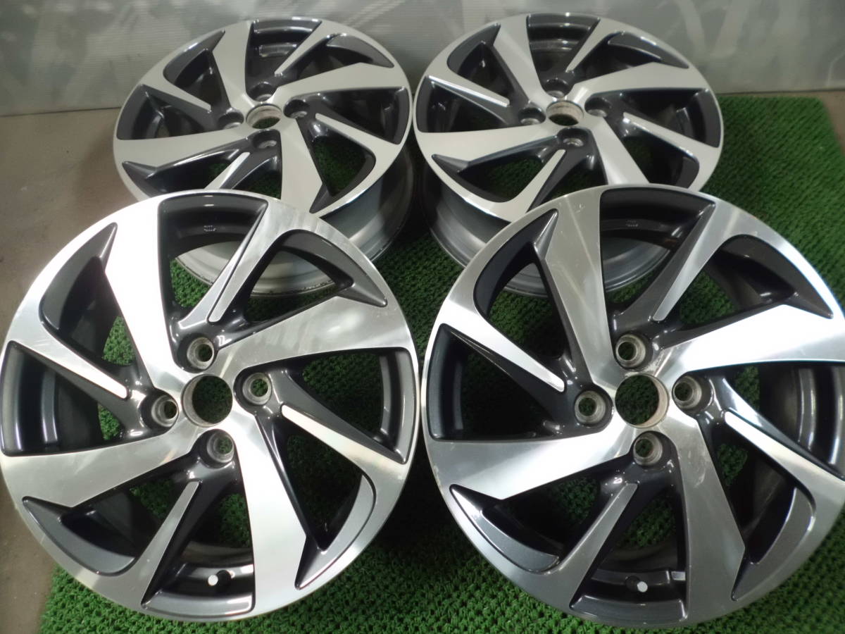 新車外し 美品!! 】レクサスLS Fスポーツ 純正オプション TRD 軽量