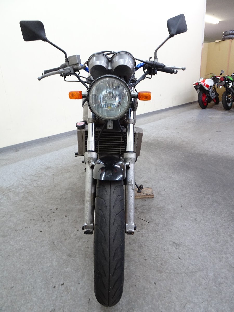 ホンダ VT250 SPADA 【動画有】 ローン可 MC20 スパーダ 250cc V型2  