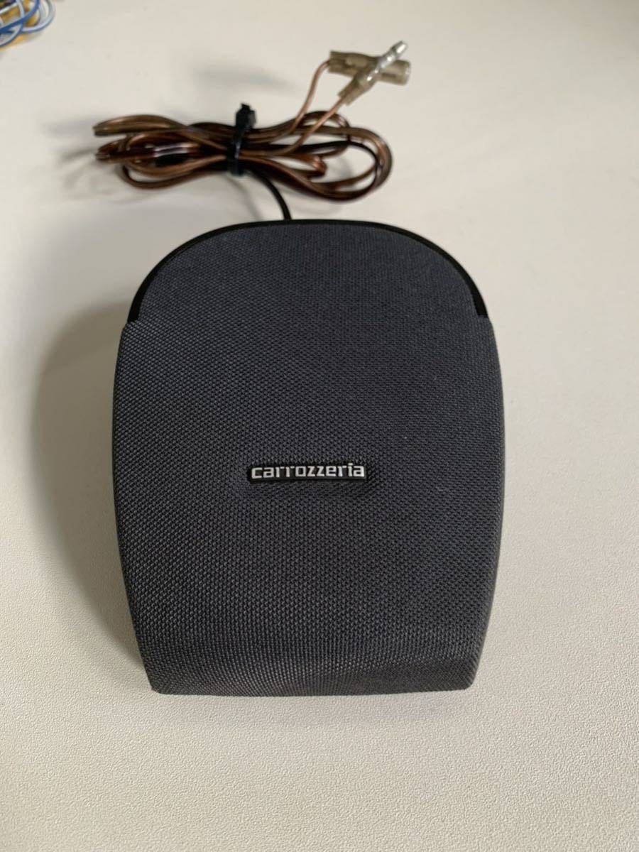 TS-CX900A carrozzeria カロッツェリア センタースピーカー