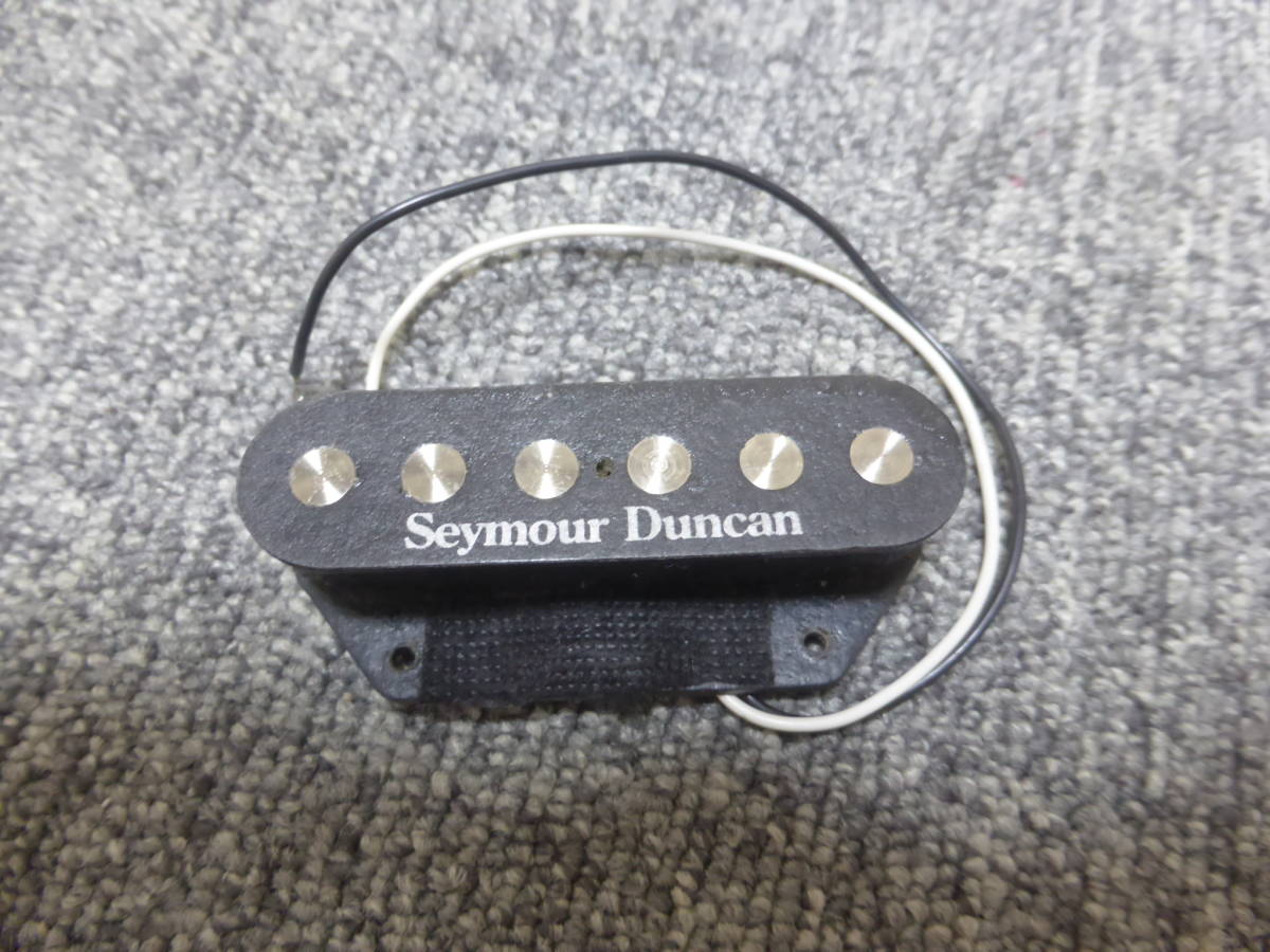 鳥】Seymour Duncan SSL-1 Vintage Staggered〈セイモアダンカン