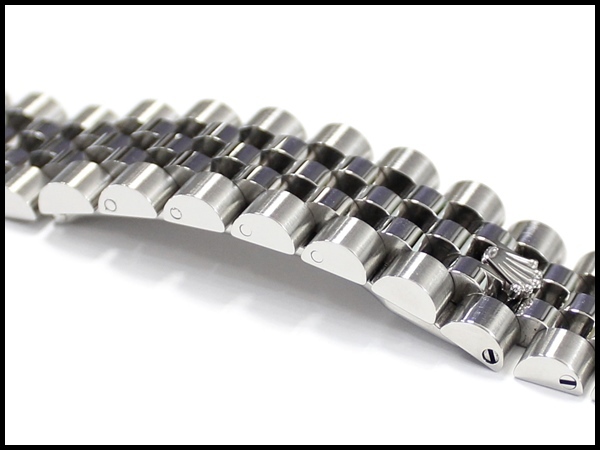 美品】63600 ROLEX純正 116234 116200 ジュビリーブレス ロレックス 