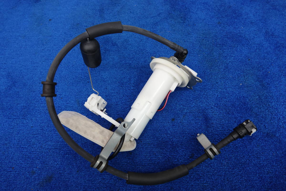 レッツ（CA4AA） 中古フューエルポンプASSY(スズキ用)｜売買された