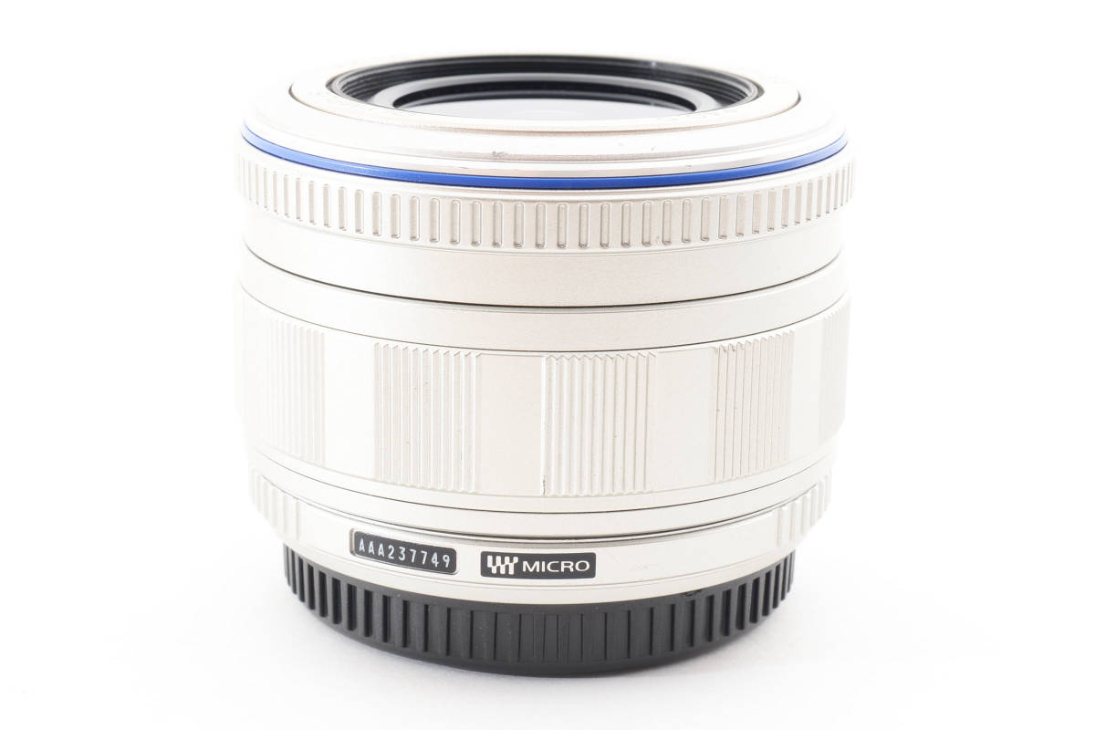 オリンパス M.ZUIKO DIGITAL 14-42mm F3.5-5.6 EZ ED [新品同様