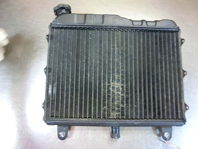 RG400γ ラジエターユニット☆HK31A、RG400ガンマ