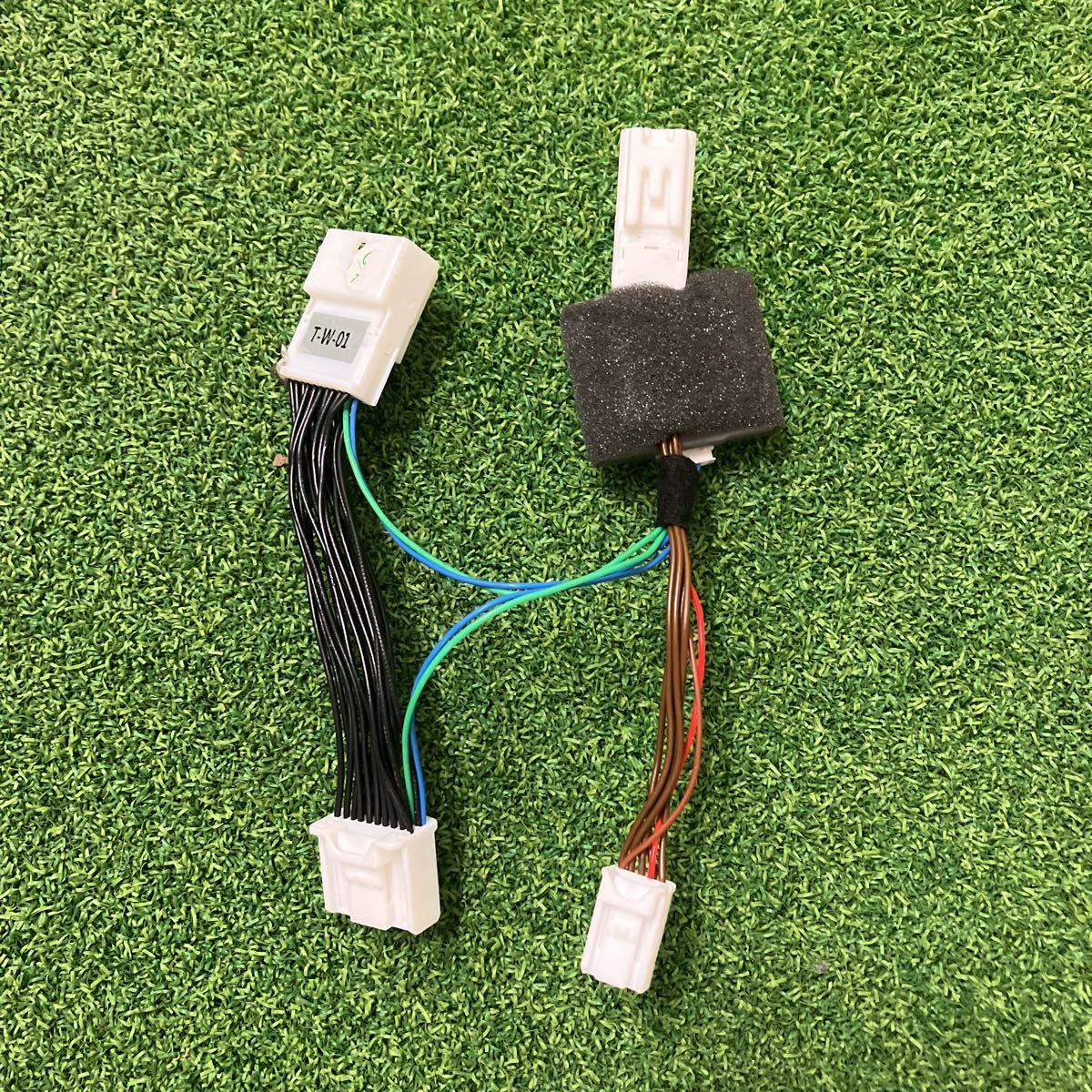 ハイエース 7型 ワンタッチウィンカー ユニットトヨタ 