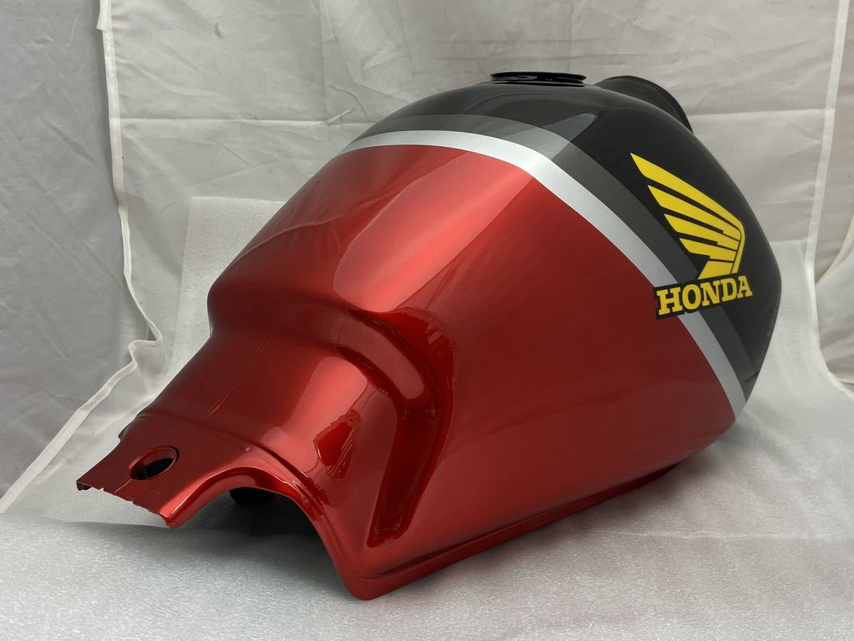 HONDA FTR223純正タンク CBX2型カラー(セット)｜売買された 