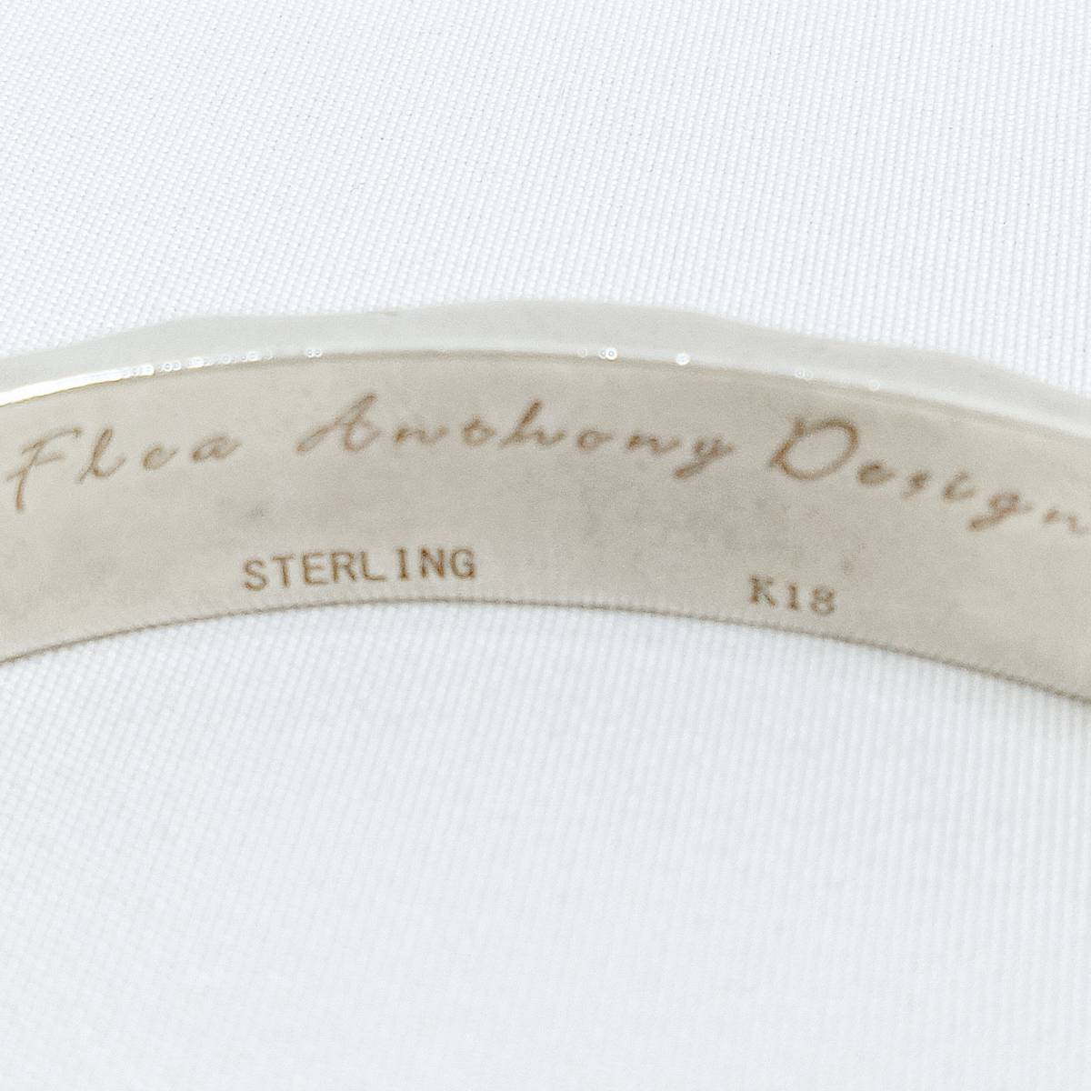 Anthony Flea Design フリーアンソニーデザイン ZERO OnlineShop