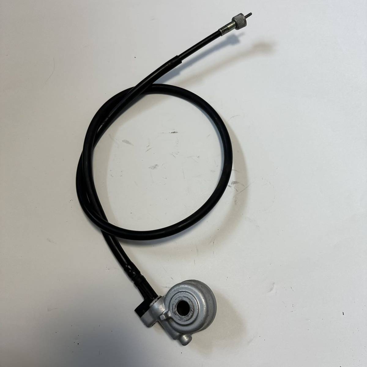 NSR50 メーターギア　ワイヤーセット ホンダ NS-1 AC12 メーターギア スピードメーター ケーブル セット