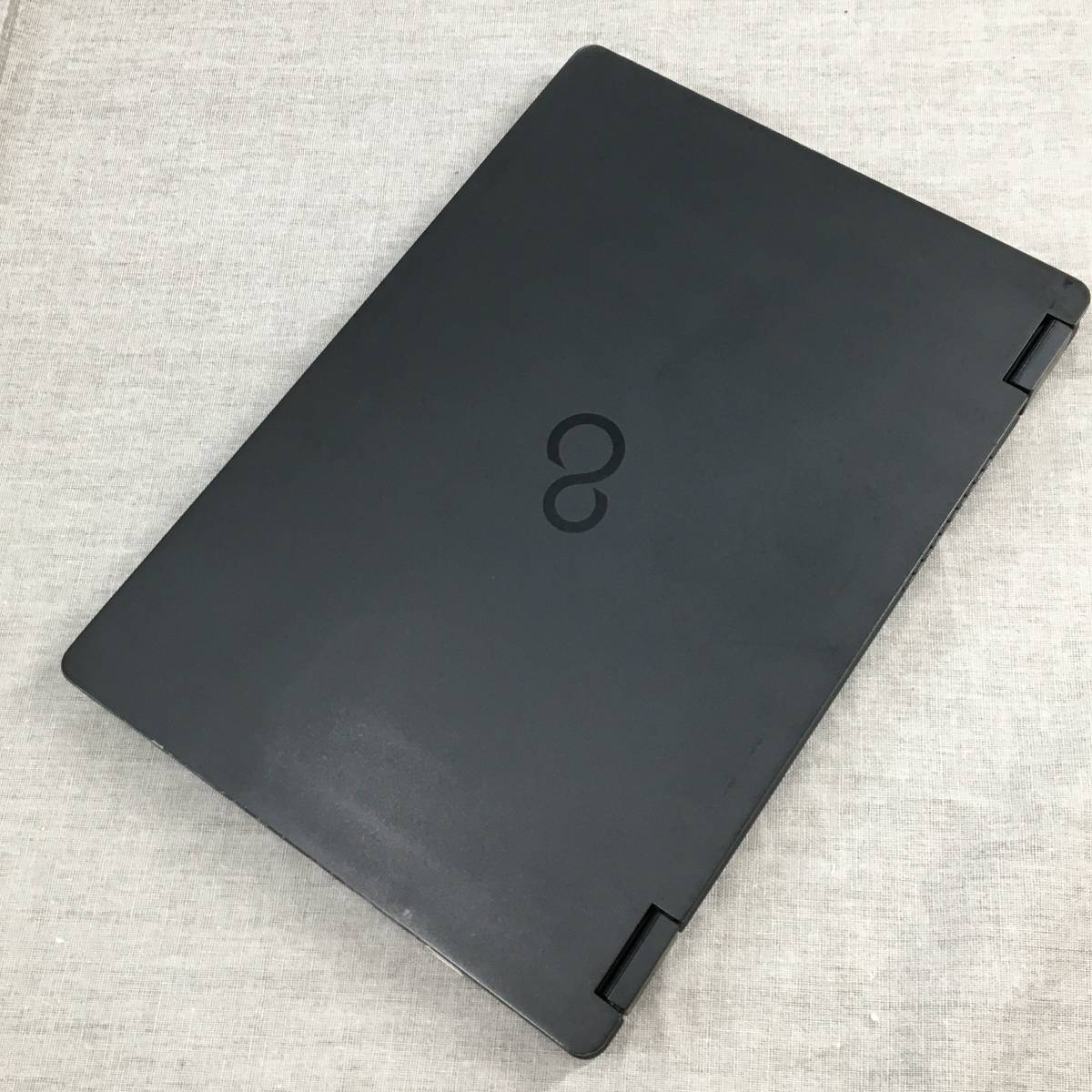 LIFEBOOK 富士通 Core P727⁄P ノートパソコン i5 ⁄ P727⁄R P727 12.5型