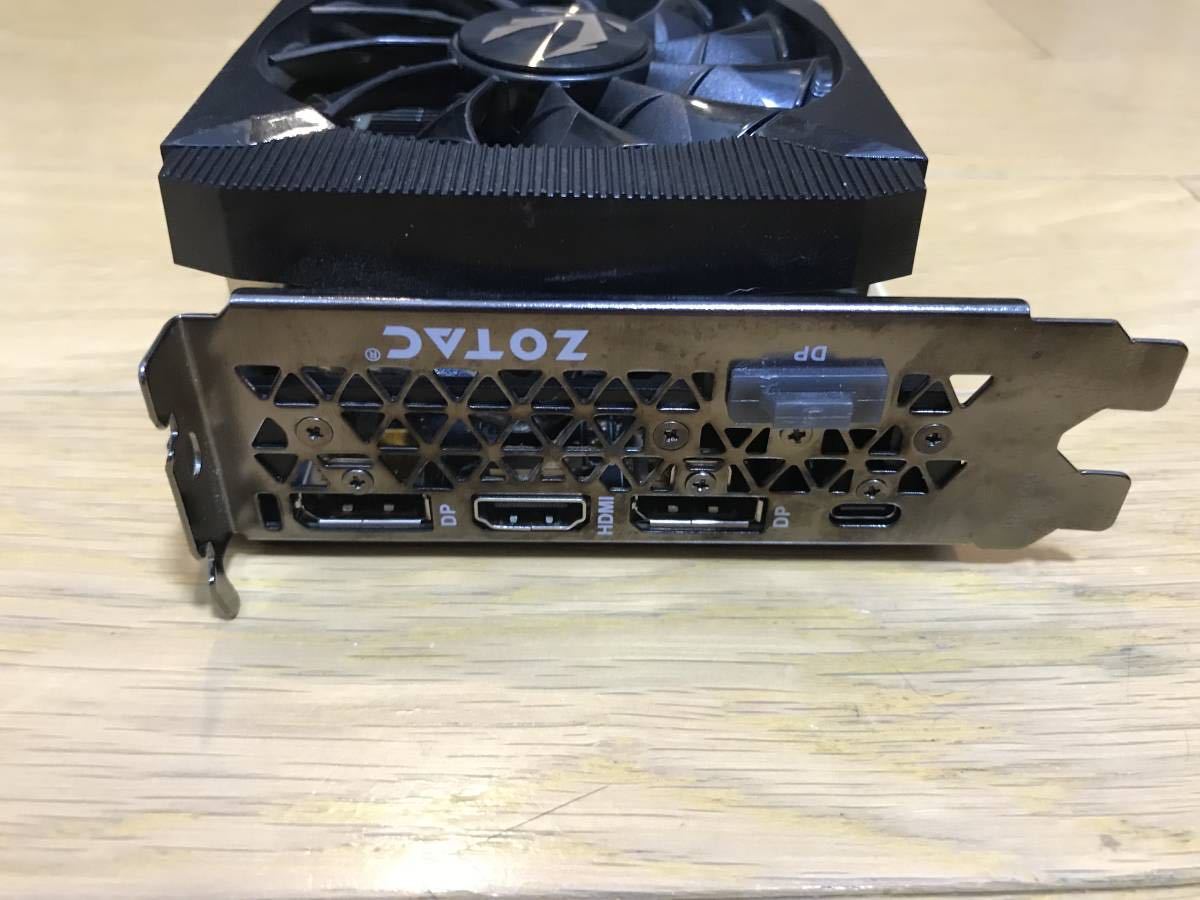 ZOTAC RTX2080Ti 11GB ジャンク GAMING 11GB ジャンクZOTAC GEFORCE