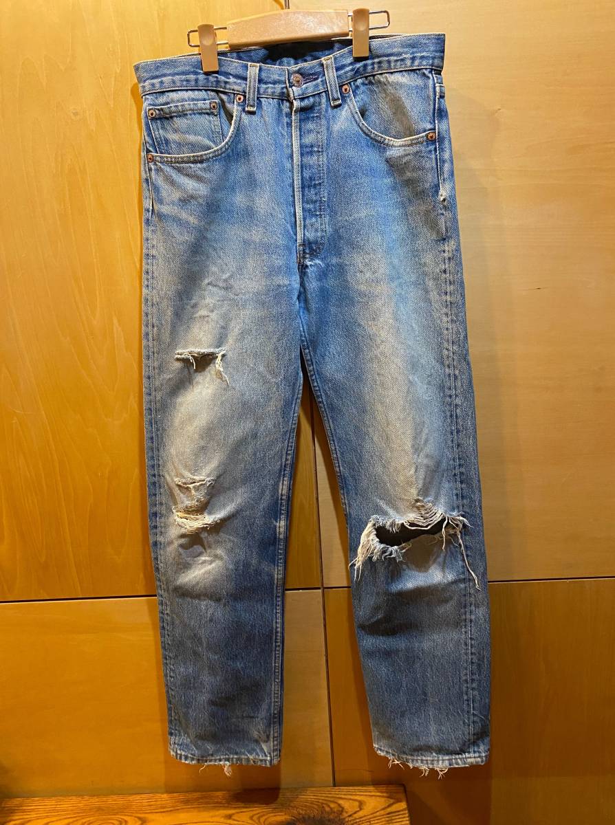 USA製 Levi