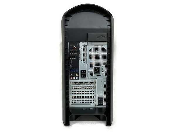 DELL Alienware Aurora R9 デスクトップ PC i7 9700 3.0GHz 16GB HDD 2TB SSD ...