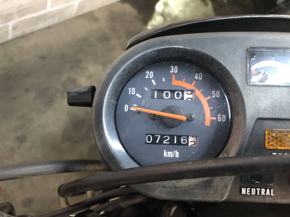 スズキ HUSTLER ハスラー50 TS50 | ハスラー スズキ（SUZUKI） TS50 