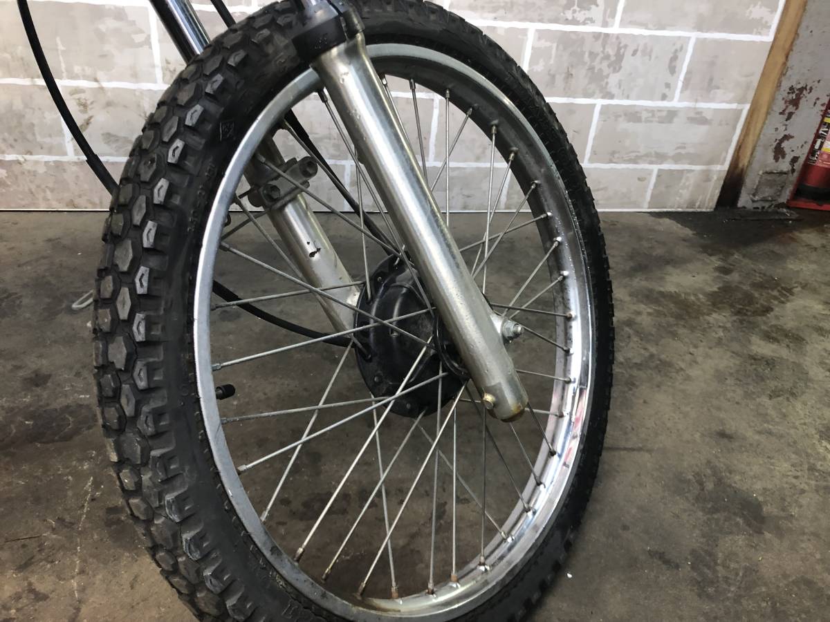 スズキ HUSTLER ハスラー50 TS50 | ハスラー スズキ（SUZUKI） TS50 