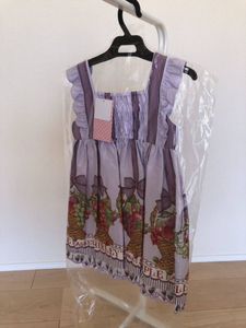 シャーリーテンプル ワンピースのYahoo!オークション(旧ヤフオク!)の 