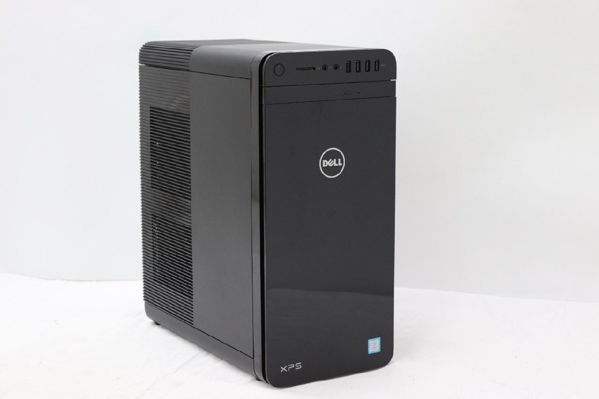 新作登場，得価 D0805 ジャンク品 DELL / XPS D24M / CPU：core i7-第7世代 /メモリ：8GBx2 /HDD：無(パソコン単体)｜売買されたオークション情報、yahooの商品情報をアーカイブ公開 - オークファン デル