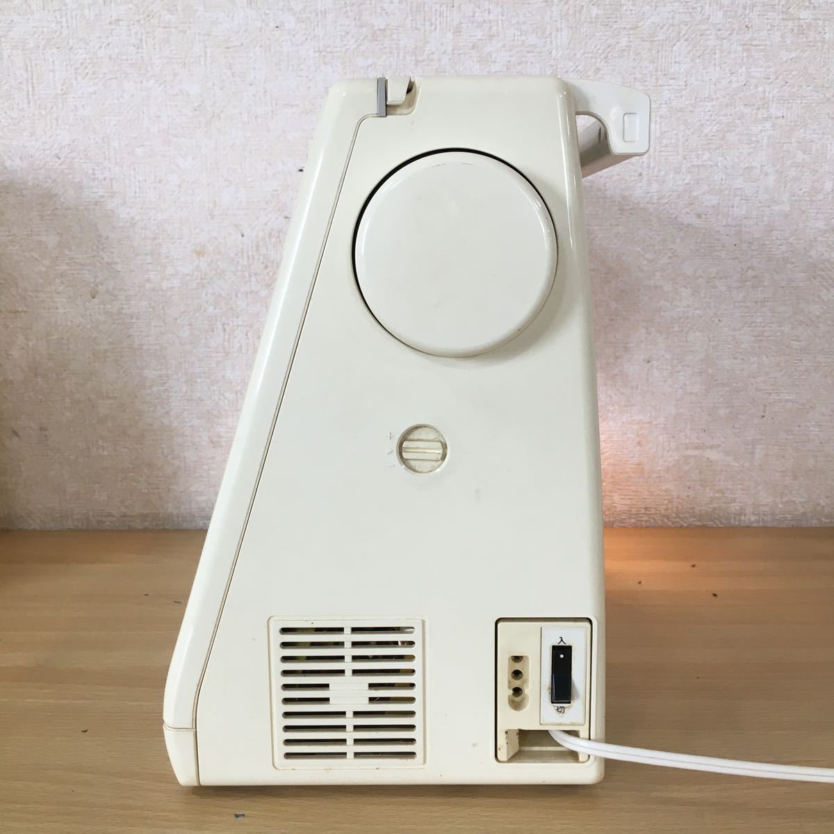 JANOME ジャノメ MODEL 7000 ミシン コンピューターミシン 
