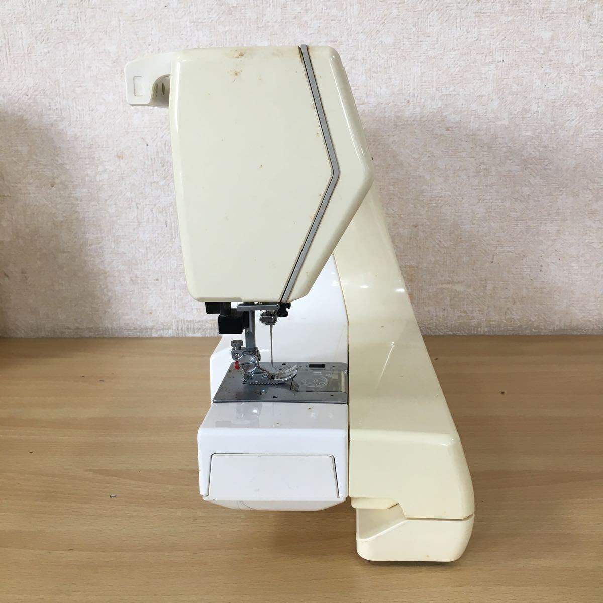 JANOME ジャノメ MODEL 7000 ミシン コンピューターミシン 