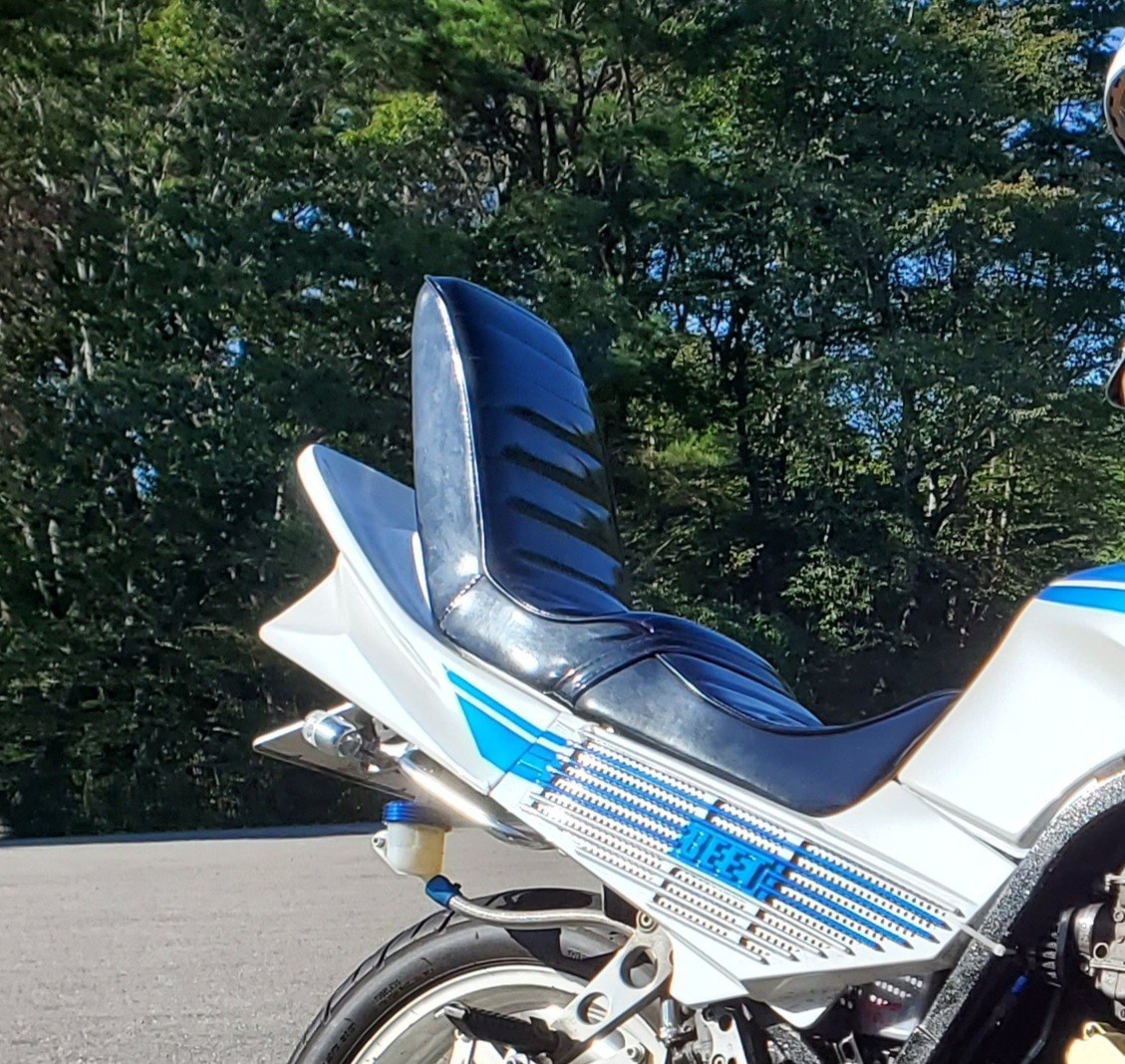 三段シート CBR400F cbr400f 公式通販 人気・おすすめ｜使い 3段シート 