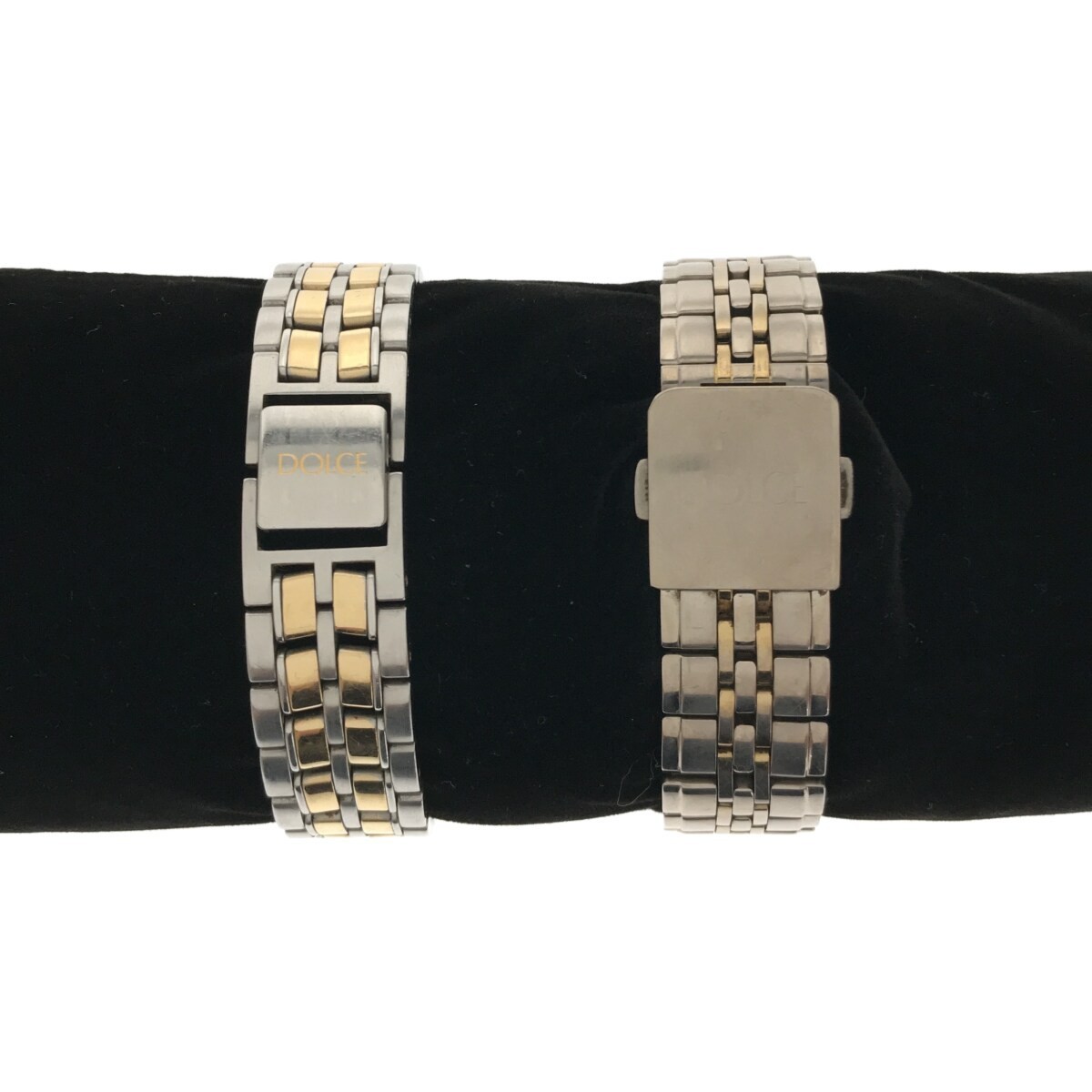 SEIKO 8J41-6030 セイコー DOLCE ドルチェ クォーツ シェル文字盤