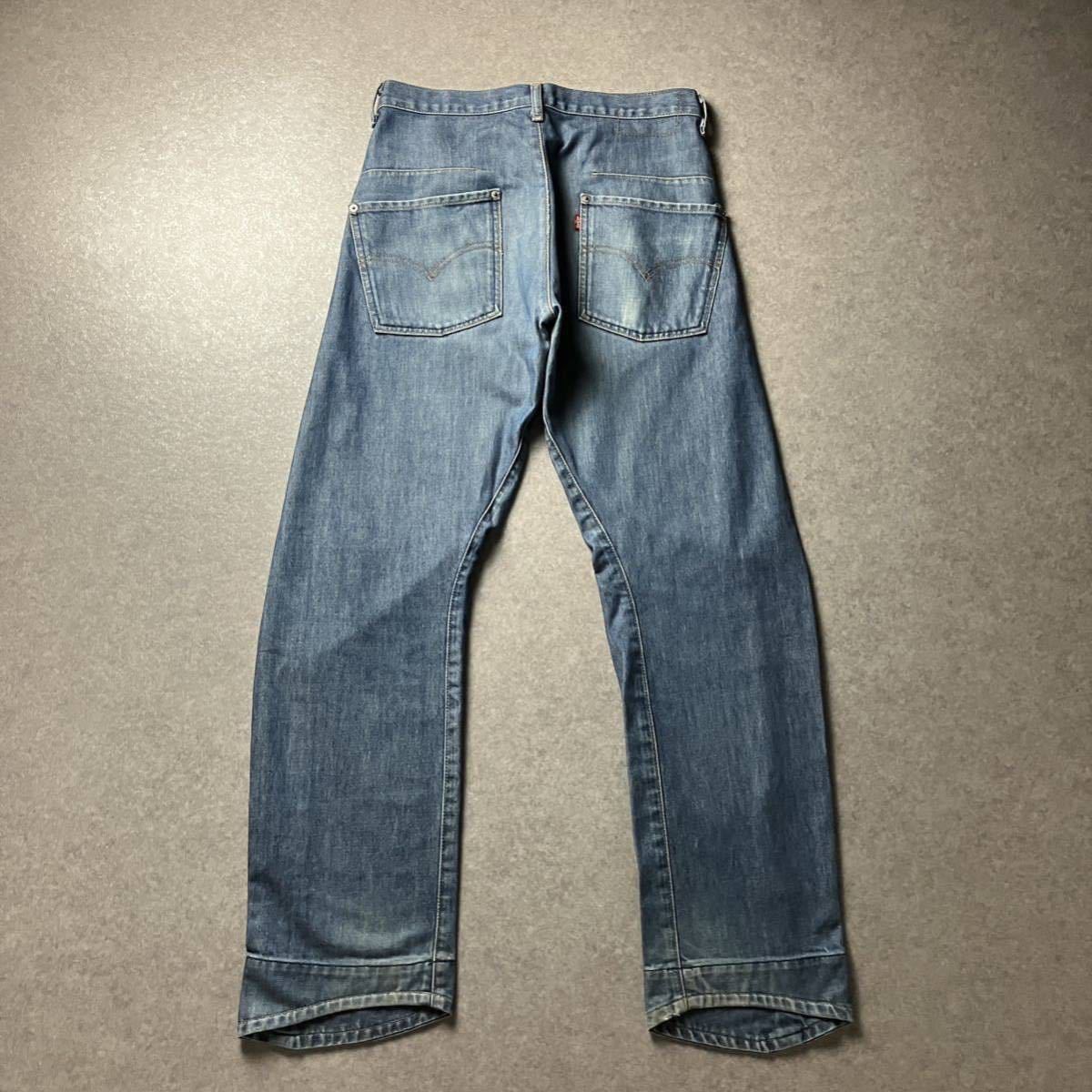 00s~ 初期 日本製 Levi