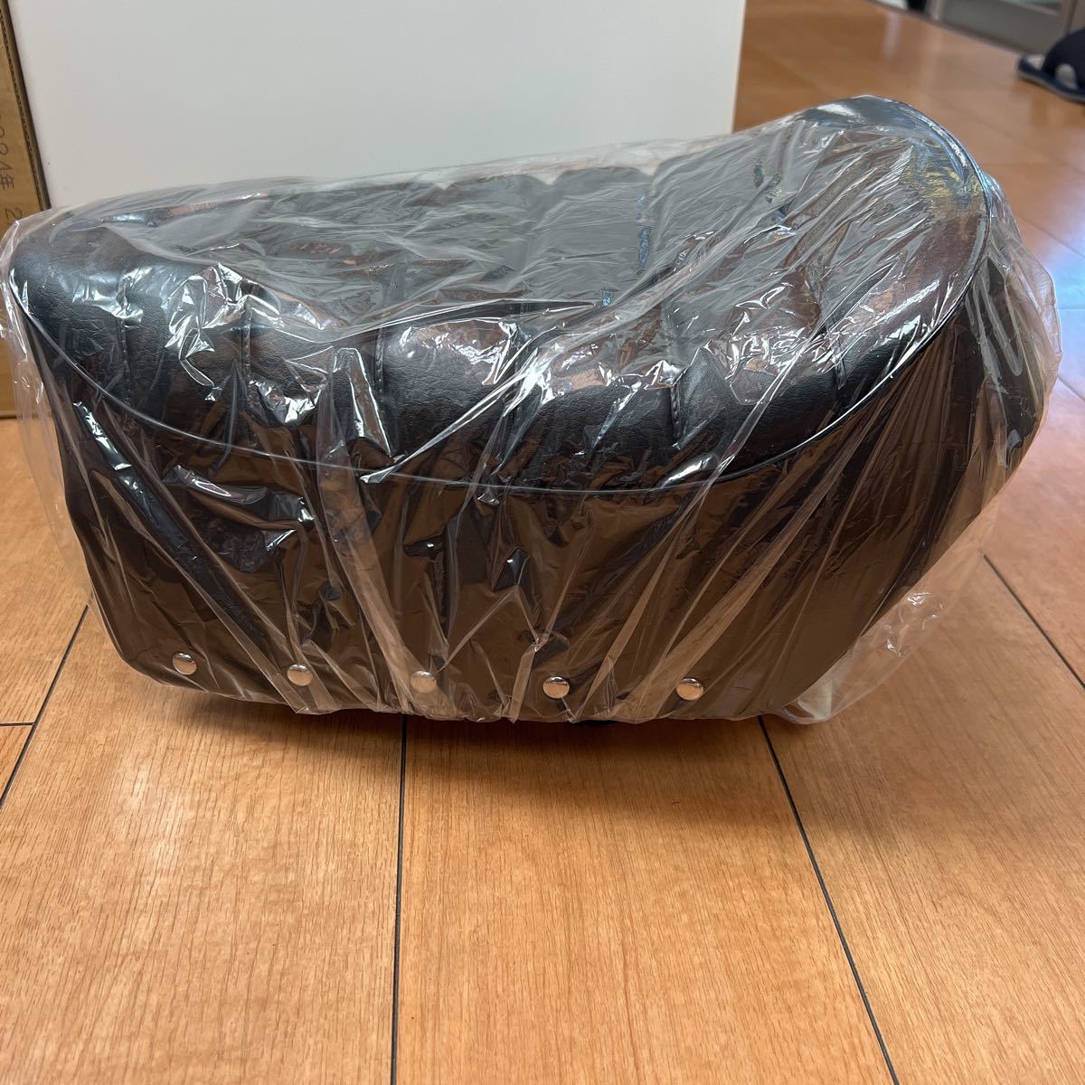 ホンダ純正ゴリラシート77100-GEF-730