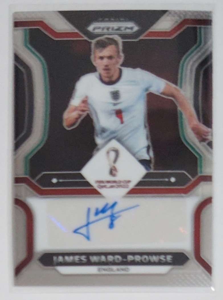 Serge Gnabry Trading Cards for sale | eBay セルジ・ニャブリ　SERGE GNABRY 直筆サインカード