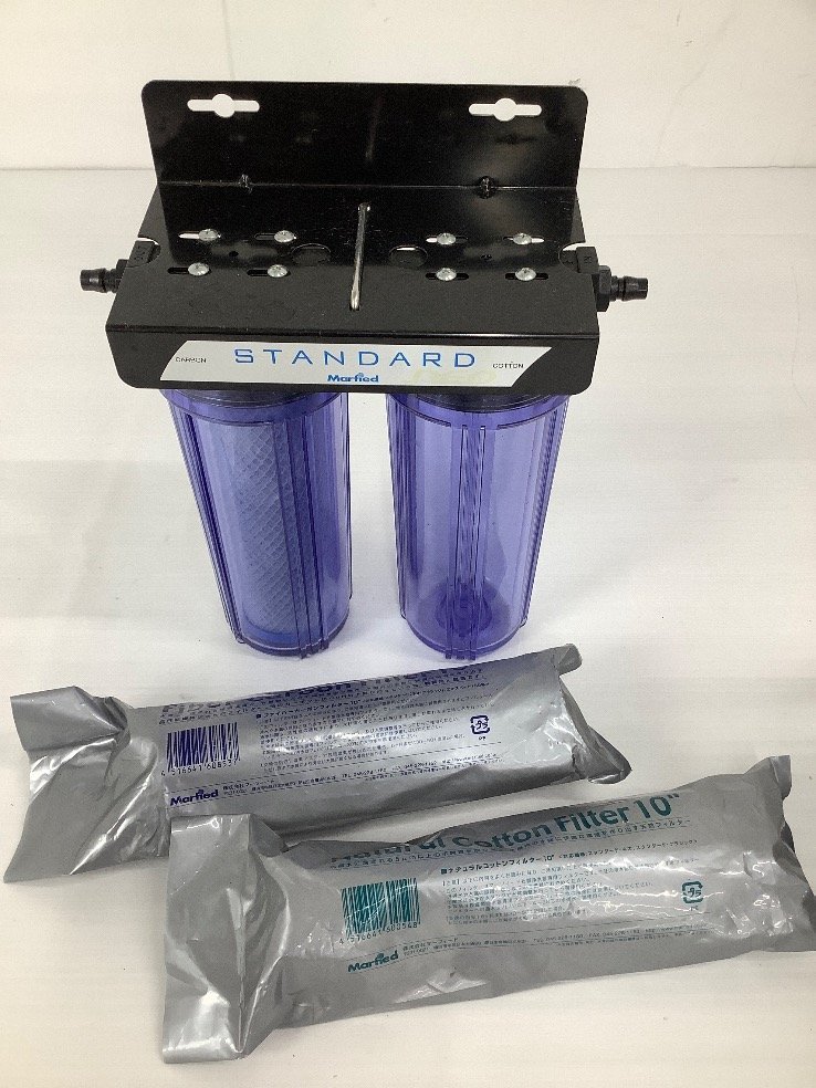 マーフィード 観賞魚用浄水器 スタンダード・ネオ マーフィード 観賞魚用浄水器 スタンダード・ネオ