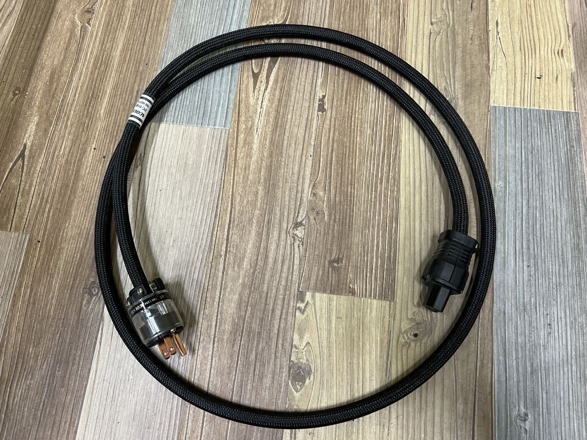 カ*ン様 ACOUSTIC REVIVE RR-7 アコースティックリバイブ電源 カ*ン様